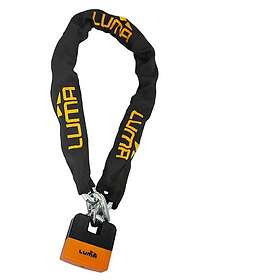 luma Enduro 28 Chain Lock 170cm