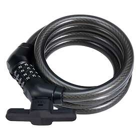 BBB Codeguard Câble Verrouillage 15x1800mm