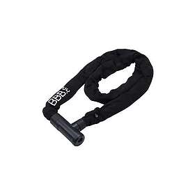 BBB Keyguard Cadenas à chaîne 5x1000mm