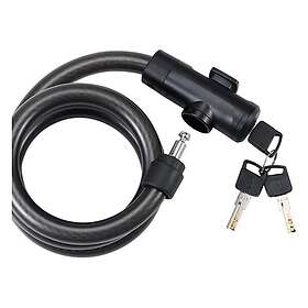 BBB Keyguard Câble Verrouillage 15x1200mm