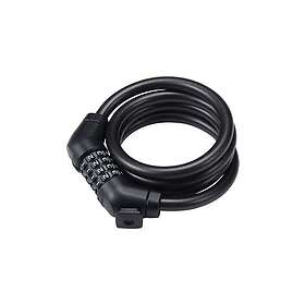 BBB Codeguard Câble Verrouillage 12x1200mm