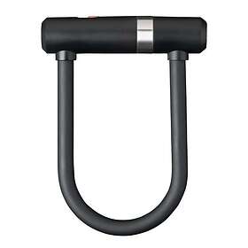 AXA Newton Lock Pro Mini + Cable U-Lock 1000x10mm 59502995KS