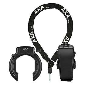 AXA Imenso XL Az + ULc 130 Rammelås