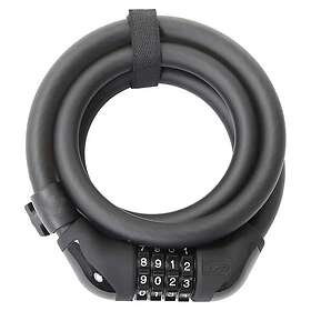 Contec Powerloc Cable Lock 15x1850mm