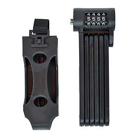 Eovolt Folding Lock AC05