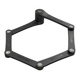 Seatylock Foldylock Verrou Pliant 750mm
