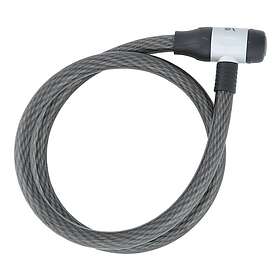 Security Plus Pk 96 Cable Lock 18x1200mm