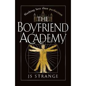 The Boyfriend Academy