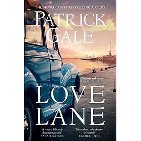 Love Lane A searing portrayal of escape and the power of love, home and a family