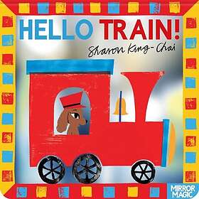 Hello Train!