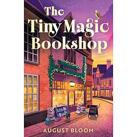 The Tiny Magic Bookshop