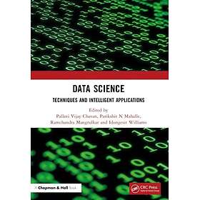 Data Science Techniques and Intelligent Applications