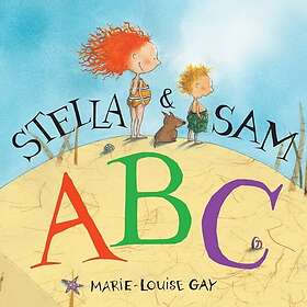 Stella and Sam ABC
