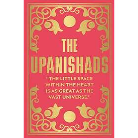 Upanishads (Deluxe Hardbound Edition), The