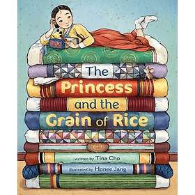 The Princess and the Grain of Rice