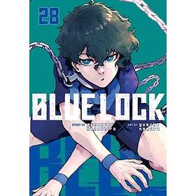 Blue Lock 28