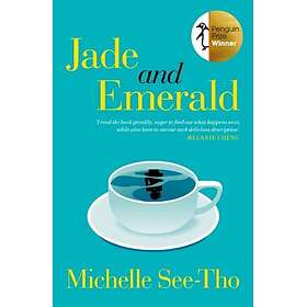 Jade and Emerald Winner of the 2023 Penguin Literary Prize