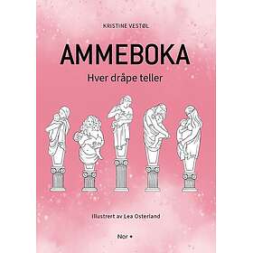 Ammeboka hver dråpe teller