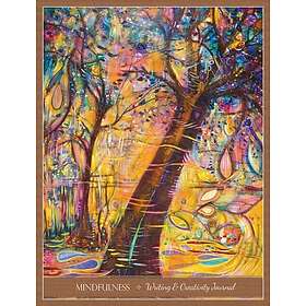 Mindfulness Writing and Creativity Journal