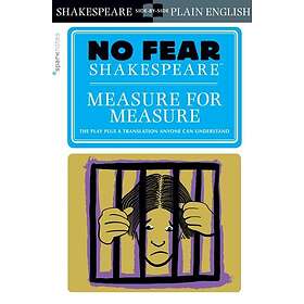 Measure for Measure (No Fear Shakespeare) No Fear Shakespeare SidebySide Plain E