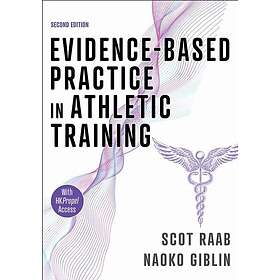 EvidenceBased Practice in Athletic Training