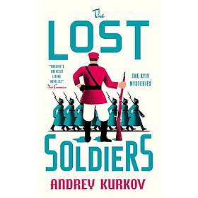 The Lost Soldiers