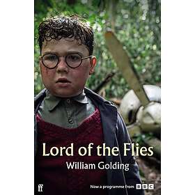 Lord of the Flies TV tiein edition