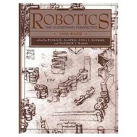 Robotics: The Algorithmic Perspective WAFR 1998