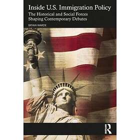 Inside U.S. Immigration Policy The Historical and Social Forces Shaping Contemporary Debates