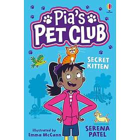 Pia's Pet Club: Secret Kitten