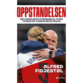 Oppstandelsen om landslagets forbannelse, veien tilbake og tidenes beste kvalik