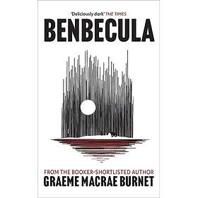Benbecula Darkland Tales