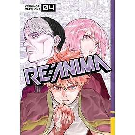 Re:Anima 4