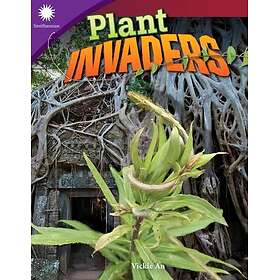 Plant Invaders