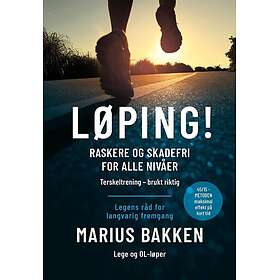 Løping! raskere og skadefri