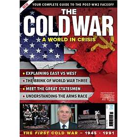 The Cold War (A World In Crisis)