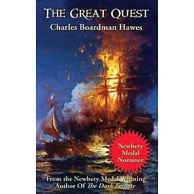 The Great Quest A Positronic Book