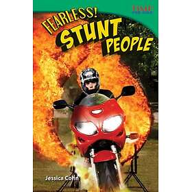 Fearless! Stunt People