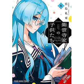 The Shiunji Family Children, Vol. 5