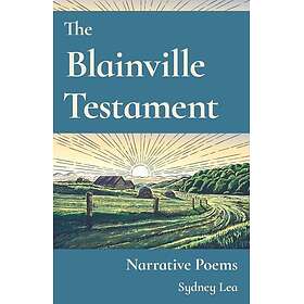 Blainville Testament Narrative Poems