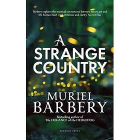A Strange Country