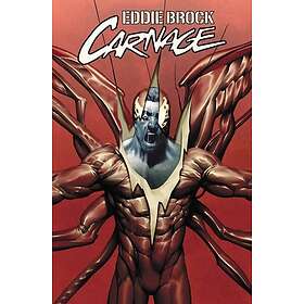 Eddie Brock: Carnage Vol. 2