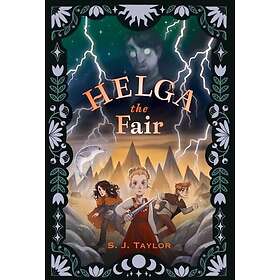 Helga the Fair