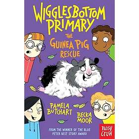 Wigglesbottom Primary: The Guinea Pig Rescue