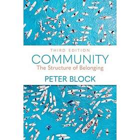 Community, Third Edition The Structure of Belonging