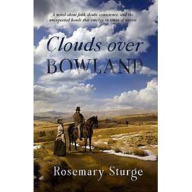 Clouds Over Bowland