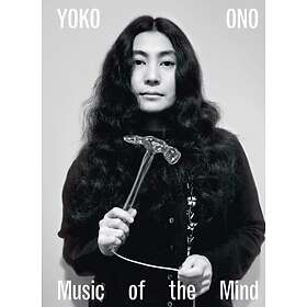 Yoko Ono Music of the Mind