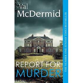 Report for Murder