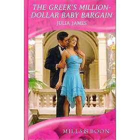 The Greek's MillionDollar Baby Bargain