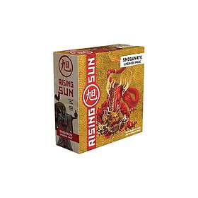 Sun Shogunate Upgrade Pack (lisäosa)